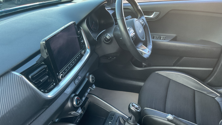 Kia Stonic 1.0T GDi 48V GT-Line 5dr Petrol Estate